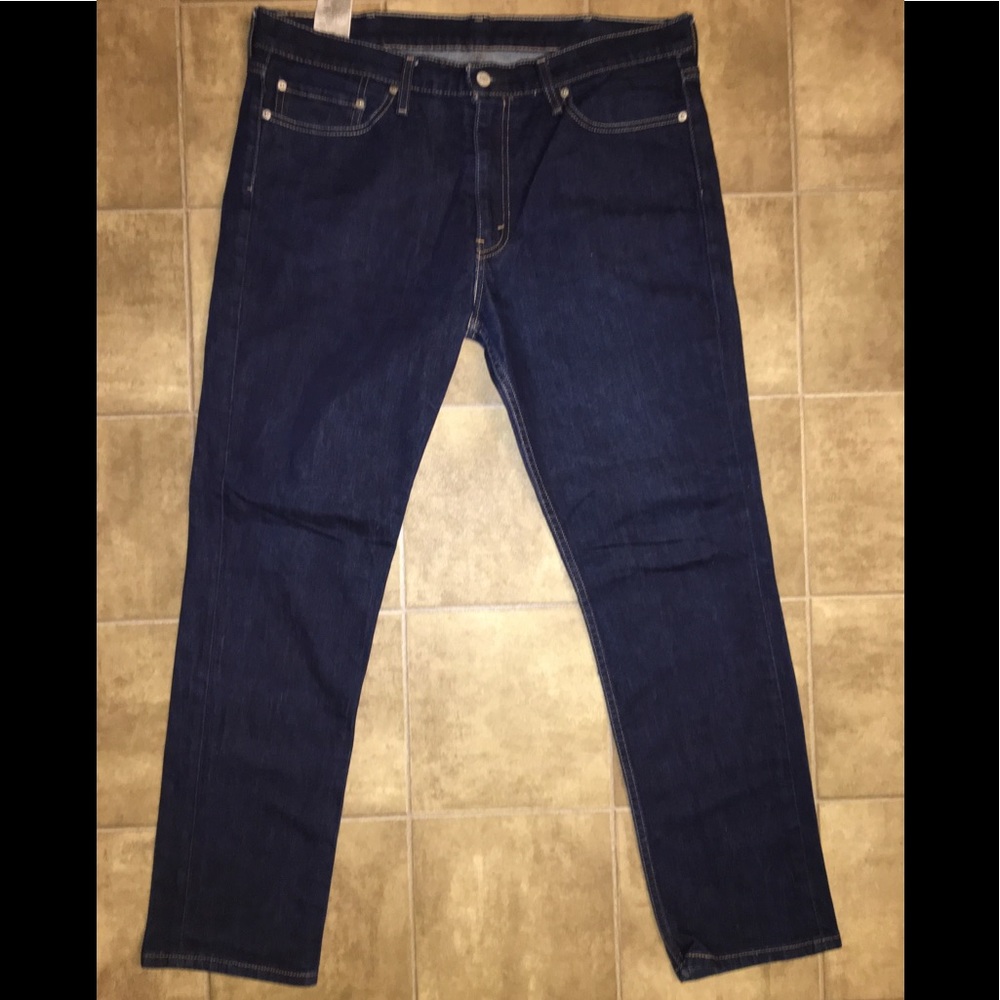 Levi’s 511 Jeans 38/32 DISCOUNTED SHIPPING!